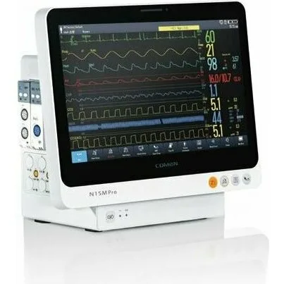 Модульный монитор пациента COMEN N15M Pro