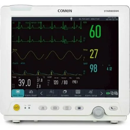 COMEN STAR8000A - Монитор пациента