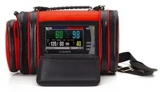 COMEN WQ-001 - Транспортный монитор